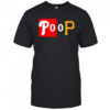 Phillies sport POOP shirt