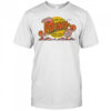 Phish Austin shirt