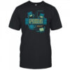 Phish Merch Manchester NH June 20 2025 T-Shirt