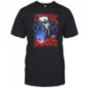 Phoebe Bridgers Guitar Smash T-shirt