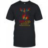Phoenix pride proud without permission shirt