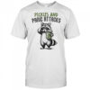 Pickles And Panic Attacks T-shirt
