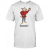 Pig buzzah shirt