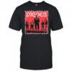 Pig Pen Mental Madness T-shirt