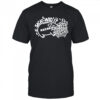 Pig Sick Wid’ It Records T-Shirt