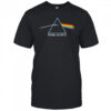 Pink Floyd 2004 rainbow retro shirt