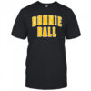 Pittsburgh Pirates Donnie Ball shirt