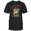 Pittsburgh Pirates Snap Crackle Boom Power Of Champions Indepencence Day T-Shirt