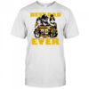 Pittsburgh Steelers Best Dad Ever shirt