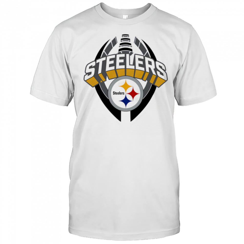 Pittsburgh Steelers Icon Legend shirt