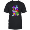 Pixel Gun 3D Store Retroverse T-Shirt
