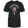 Playera Toluca Diablos Rojos Campeón Clausura 2025 T-Shirt
