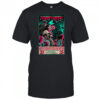 Point Break Festival Tour 2025 Poster T-Shirt