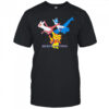 Pokemon Center Fukuoka shirt