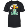 Pokemon Nike shirt
