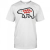 Polar Bear Human Made shirt