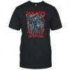 Polaris Inhumane Grim Reaper T-shirt