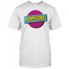 Popstore Logo shirt