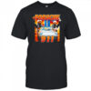 Porsche 911 terrorist shirt