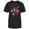 Portland Trail Blazers Snap Crackle Boom Power Of Champions Indepencence Day T-Shirt