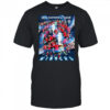 Portugal Are Nations League In Germany 2025 Champions For A Second Time Shirt