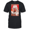 Post Malone Big Rig Tour 2025 container shirt