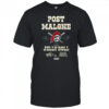 Post Malone With Jelly Roll Big Ass Stadium Tour 2025 Pittsburgh Pirates Shirt