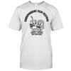 Pretty Cindependent Small Town Big Movies T-Shirt