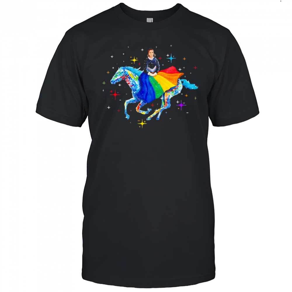 Pride Mary Todd Lincoln shirt