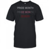 Pride Month Demon T-Shirt