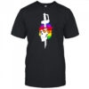 Pride Skull LGBT shirt