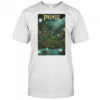 Primus Auburn WA Jun 7 2025 Poster shirt