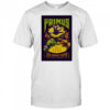 Primus S.T Paul MN On Jun 1 2025 Poster shirt
