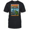 Prof 8-27-2025 In Redmond WA Shirt