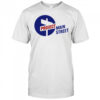 Project Main Street shirt