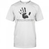 Protect Our Children End Child Trafficking T-Shirt
