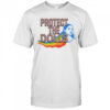 Protect The Dolls Gender Equality shirt