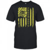 Proud Boys American flag Independence day shirt
