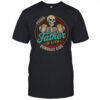 Proud Father Of A Few Dumbass Kids Funny Dad Fathers Day shirt