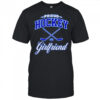Proud Hockey Girlfriend shirt
