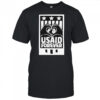 Proud Usaid Partner Heart Hands T-shirt