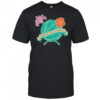 PSG Merch Los Angeles California T-Shirt