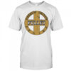 Pulley Esteem Driven Engine T-shirt