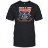 Pulley Hotrod T-shirt