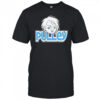 Pulley Self Titled T-shirt