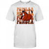Pumbaa repeat cartoon cute shirt
