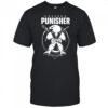 Punisher WTFN Sunshine State Of Mind Florida Ai shirt