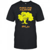 Punks For Palestine T-Shirt