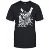 Punkwithacamera Abolish Ice shirt