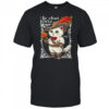 Puss in Boots Le Chat Botte 1697 T shirt